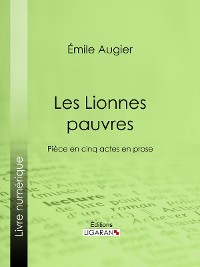 Cover Les Lionnes pauvres