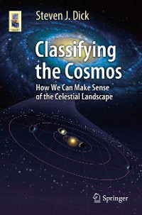 Cover Classifying the Cosmos