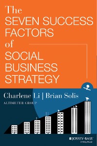 Cover The Seven Success Factors of Social Business Strategy