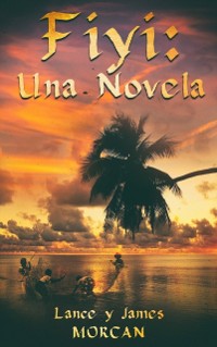 Cover Fiyi: Una novela