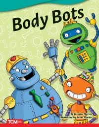 Cover Body Bots