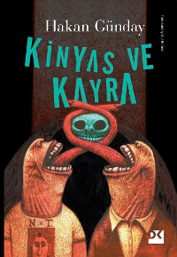 Cover Kinyas ve Kayra