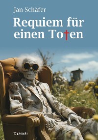 Cover Requiem für einen Toten