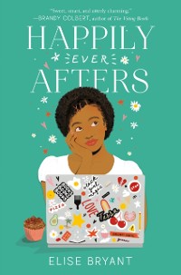 Cover Happily Ever Afters