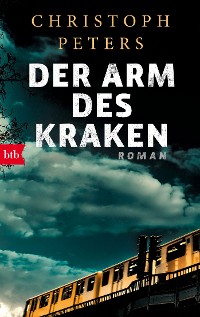 Cover Der Arm des Kraken