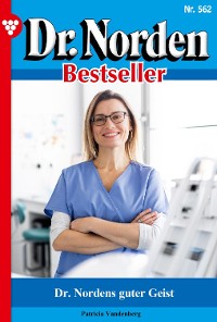 Cover Dr. Nordens guter Geist