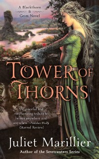Cover Tower of Thorns
