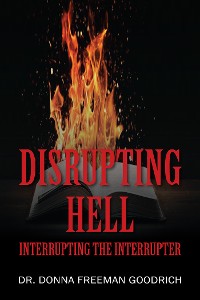 Cover Disrupting Hell