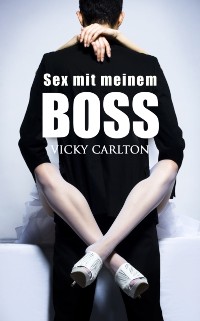 Cover Sex mit meinem Boss