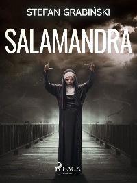 Cover Salamandra