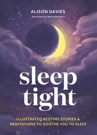 Cover Sleep Tight