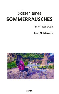 Cover Skizzen eines Sommerrausches