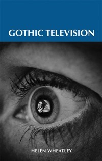 Cover Gothic television