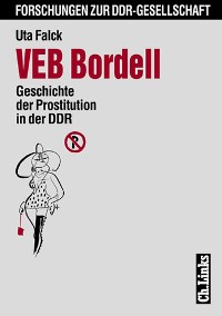 Cover VEB Bordell