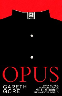 Cover Opus