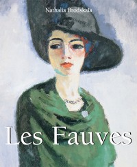 Cover Les Fauves