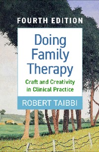 Cover Doing Family Therapy