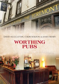 Cover Worthing Pubs