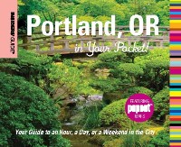 Cover Insiders' Guide(R): Portland, OR in Your Pocket
