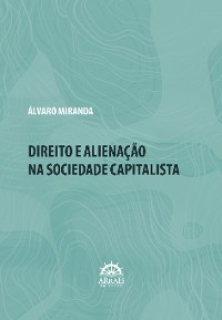 Cover Direito e alienação na sociedade capitalista