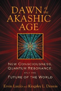 Cover Dawn of the Akashic Age