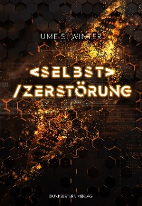 Cover Selbstzerstörung