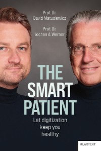 Cover The smart patient