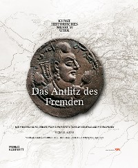 Cover Das Antlitz des Fremden