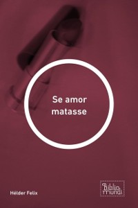 Cover Se Amor Matasse
