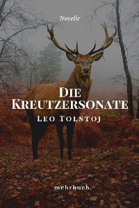 Cover Die Kreutzersonate