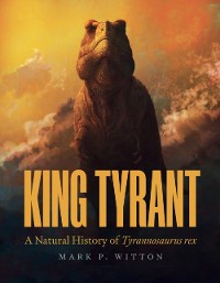 Cover King Tyrant