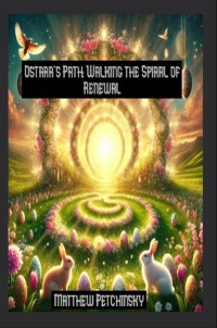 Cover Ostara's Path