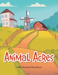 Cover Animal Acres