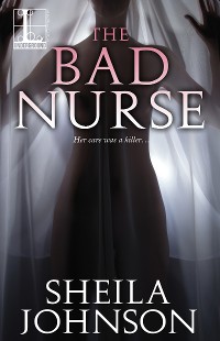 Cover The Bad Nurse