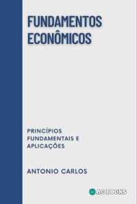 Cover Fundamentos Econômicos