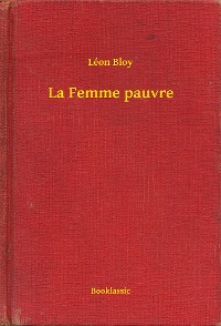 Cover La Femme pauvre