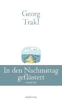 Cover In den Nachmittag geflüstert