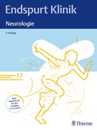 Cover Endspurt Klinik: Neurologie