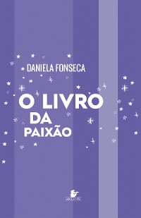 Cover O livro da paixão