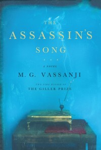 Cover Assassin's Song