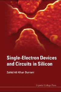 Cover SINGLE-ELECTRON DEVICES & CIRCUITS IN ..