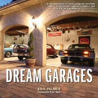 Cover Dream Garages