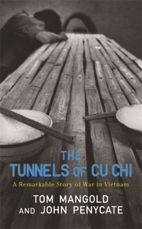 Cover Tunnels of Cu Chi