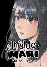 Cover Inside Mari, Volume 3