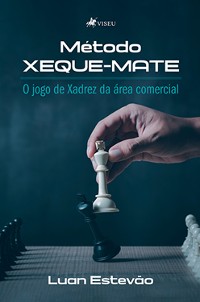 Cover Método Xeque-Mate