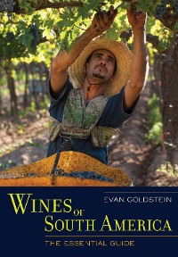 Cover Wines of South America