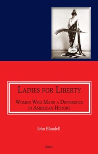 Cover Ladies For Liberty
