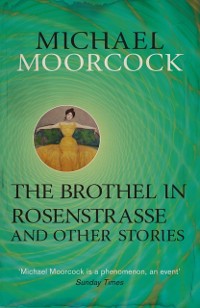 Cover Brothel in Rosenstrasse and Other Stories