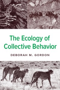 Cover The Ecology of Collective Behavior
