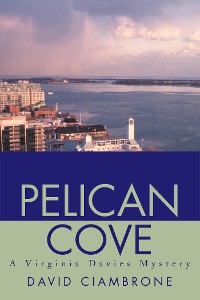 Cover Pelican Cove